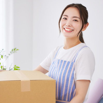 有限会社原田エンタープライズ 会津若松のトランクルーム･貸し倉庫･賃貸アパート･賃貸事務所･テナント トランクルームの特徴