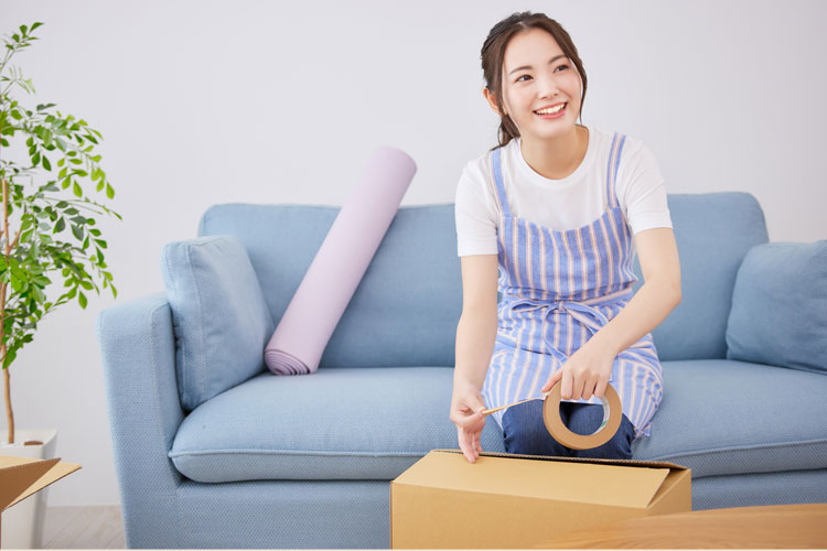 有限会社原田エンタープライズ 会津若松のトランクルーム･貸し倉庫･賃貸アパート･賃貸事務所･テナント トランクルーム・貸し倉庫