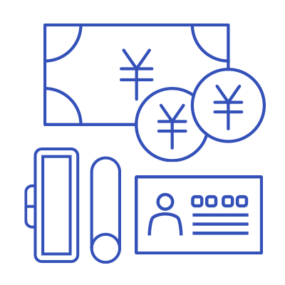 有限会社原田エンタープライズ 会津若松のトランクルーム･貸し倉庫･賃貸アパート･賃貸事務所･テナント ご契約時に必要なもの