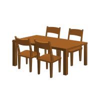 有限会社原田エンタープライズ 会津若松のトランクルーム･貸し倉庫･賃貸アパート･賃貸事務所･テナント 収納可能な品物